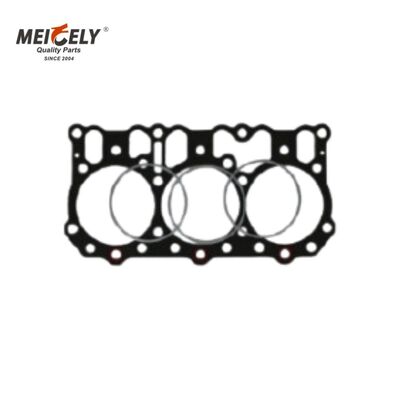 Heavy Duty Engine Head Gasket 57GC2176 Direct Fit Mack Truck