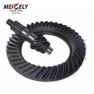 High Quality OEM MB005252 Gear Seat Crown Pinion for Mitsubishi Fuso 4D30 Truck Chassis Parts