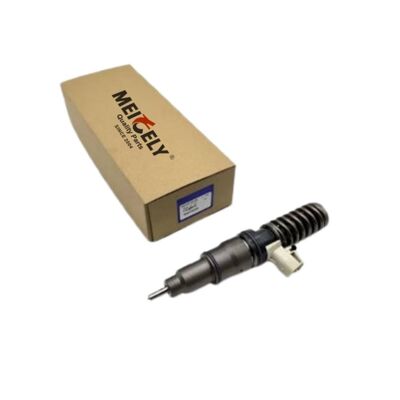 20972225 Fuel Injector Diesel Injector Assembly Suitable For Mack Truck