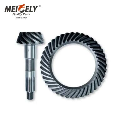 High Quality OEM 41201-87613 Gear Seat Crown Pinion 11:39 for HINO F50 Chassis Parts