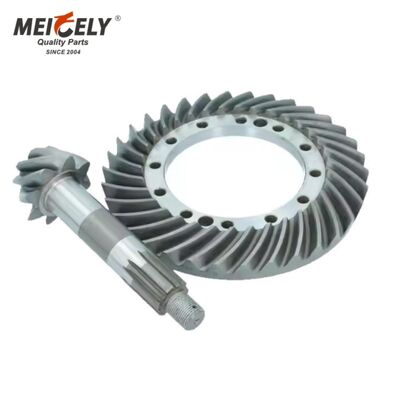 High Quality OEM 41201-LA140 Gear Seat Crown Pinion 6:41 for HINO 500 Chassis Parts