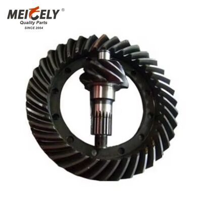High Quality OEM MB241981 Gear Seat Crown Pinion 7:37 For Mitsubishi L200/L300/L400  Parts