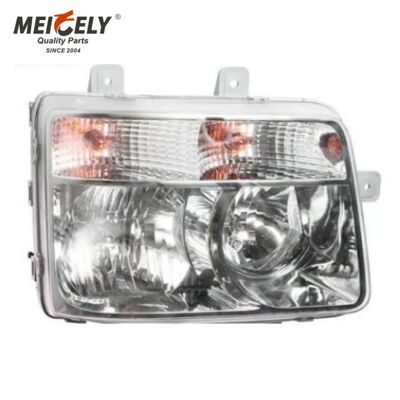 High Quality OEM 92102-7C000 Headlight Assembly for Hyundai HD170 HD270 Truck Spare Parts