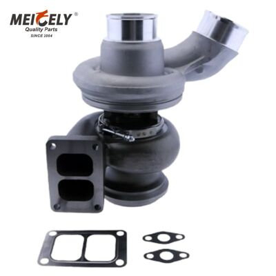Turbocharger 631GC5172BM5X Compatible For Mack Truck 