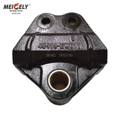 High Quality OEM 48413-EW011 Spring Bracket Suspension for HINO Heavy Duty Truck Spare Parts