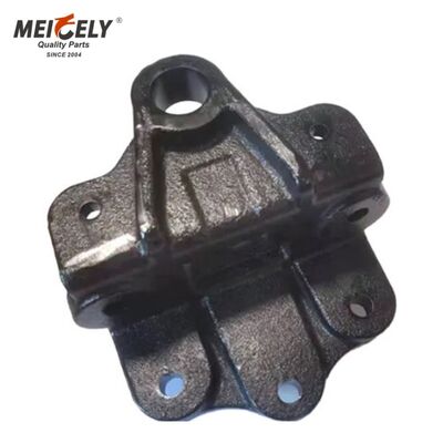 High Quality OEM MC411525 Spring Bracket Suspension for FUSO Heavy Duty Truck Spare Parts
