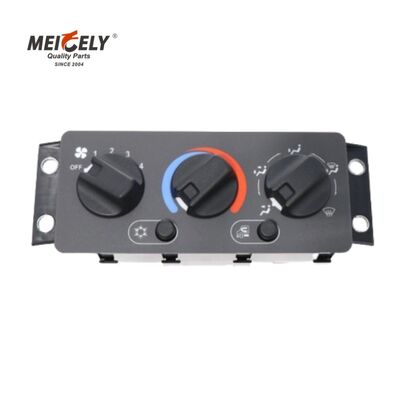 20992943 Premium HVAC Climate Control Panel Direct‑Fit Replacement For Mack
