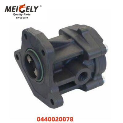 High Quality OEM 0440020078 Fuel Pump Assembly for MAN Heavy Duty Truck Engine Parts