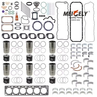 85138502 Inframe Engine Rebuild Kit For Mack Trucks