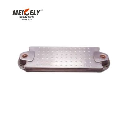 20729259 Heavy‑Duty Engine Oil Cooler Direct‑Fit Replacement For Mack Truck