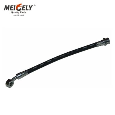 High Quality OEM 8980377572 Piston Cooling Jet for Isuzu Heavy Duty Truck Engine Parts