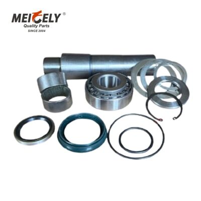 Complete Steering Knuckle Repair Kit For Scania Commercial Vehicle