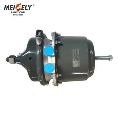 Sinotruk HOWO Spring Brake Chamber WG9000360601 Diaphragm Brake Actuator L=85