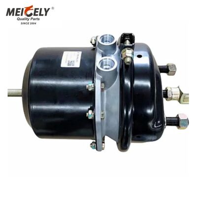 Sinotruk HOWO Spring Brake Chamber WG9100360303 Diaphragm Brake Actuator L=85