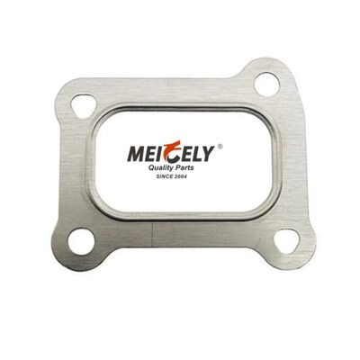 OE 1801735 Scania Exhaust Manifold Gasket, Heavy Duty Truck Engine Spare Part