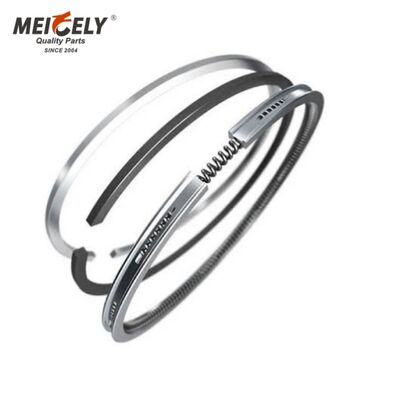 High Quality OEM 612600030051 Engine Piston Ring For WEICHAI WD618 Diesel Engine Spare Parts For HOWO