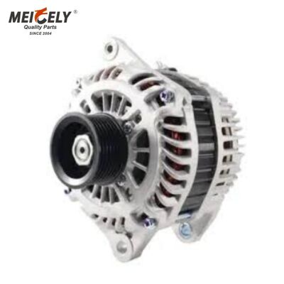 High Quality OEM 27040-1410 Alternator 24V50A for HINO  Diesel Engine Truck Spare Parts
