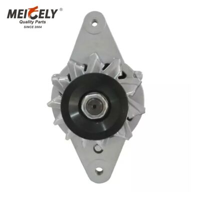 High Quality OEM 2309996504 Alternator 24V50A for HINO Diesel Engine Truck Spare Parts