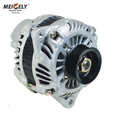 High Quality OEM 27050-1410 Alternator 24V50A for HINO Diesel Engine Truck Spare Parts