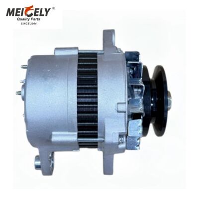 High Quality OEM 600-821-6120 Alternator 24V30A for PC60 4D95 Diesel Engine Truck Spare Parts