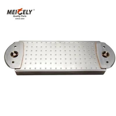 High Performance Engine Oil Cooler 20505537, Replacement For Mack