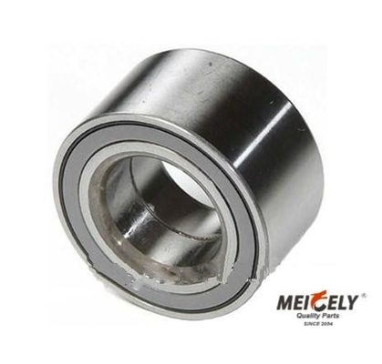 DAC40800038 GB10800 Wheel Hub Bearing 40mm Chrome Steel