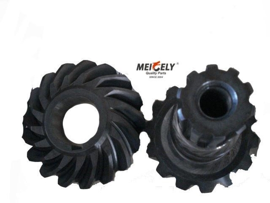 13 X 19 14 X 17  Truck Pinion And Gears Wheel ISO9001