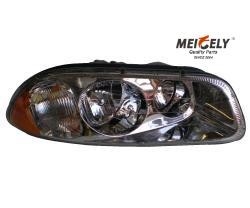 MAK2MO525M FHL-5248 Headlamp Assembly  Vision