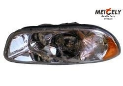 MAK2MO526M FHL-5249 Headlamp Assembly  Vision