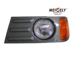 MAK2MO534AM Headlamp Assembly  CV