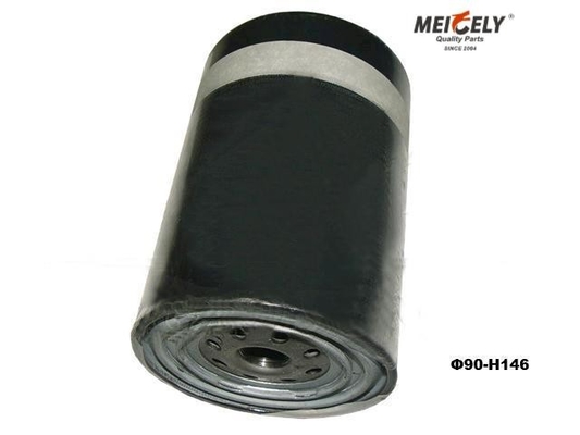 Air Oil Hydraulic Fuel Filter 25MF435B H27WF For  Truck 93*137