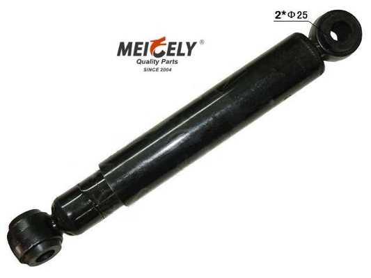  HSA-5095 14QK2107P1 Shock Absorber Kit Rear Axle Camel Back(26.18 Inch Extended & 16.12 Inch Compressed)