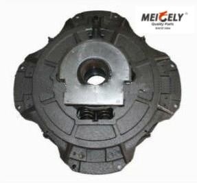 CA-127390-2  Truck Clutch Parts MTTC001 Pressure Plate Cover Assembly