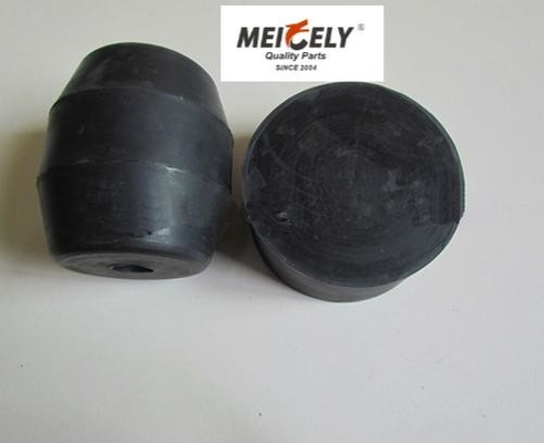 48110 Truck Spare Parts  Engine Mounting Rubber Damper TS16949