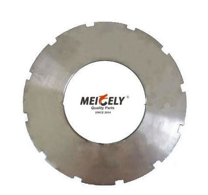 PL-1603  Truck Clutch Parts Pressure Center Plate 350mm TS16949