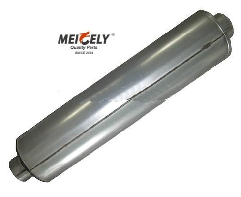 MF511055W Truck Spare Parts  Muffler MAK5839-86533M