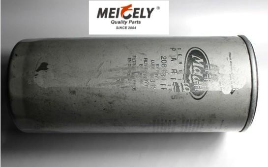 20848764 Diesel Electric Fuel Pumps SAE J1985  Semi Truck Oil Filter