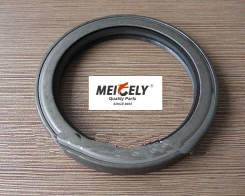 Nitrile Lip Truck Spare Parts  Oil Seal 415027 3000 Fpm