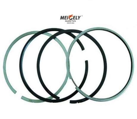 353GC2139 Truck Spare Parts  American Piston Ring Diameter 124mm