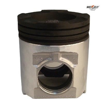 E6  Piston 215SB228 Diameter 123.83mm Steel