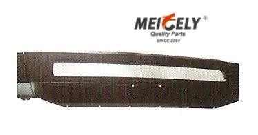 Heavy Duty  Auto Truck Body Spare Parts Center Bumper 20470446 82728568