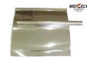 Heavy Duty  Auto Truck Body Spare Parts Center Bumper 20470446 82728568