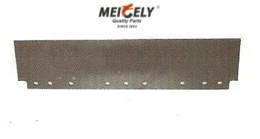 American  Truck Parts Heavy Duty Center Bumper 20506619
