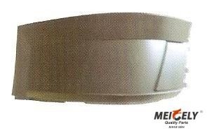 American  Truck Parts Heavy Duty Center Bumper 20506619