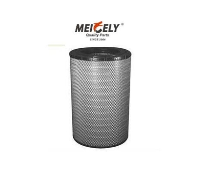 5010230841 AF25333 AF25634 Use for rvi Heavy Duty Truck Machinery Air Filter
