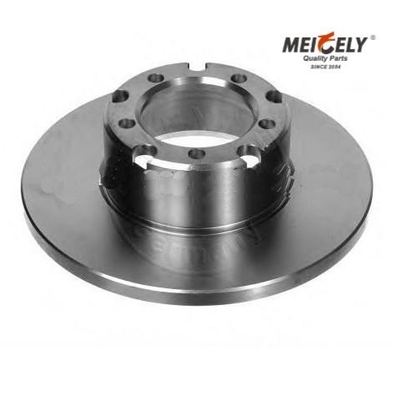 Use for rvi Heavy Duty Truck Brake Disc 6014200072，6014210412, 6014215012, 6014215112