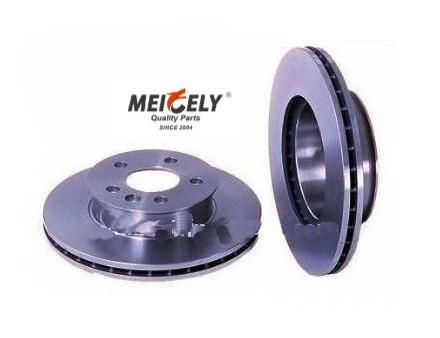 Use for rvi Heavy Duty Truck Brake Disc 6014200072，6014210412, 6014215012, 6014215112