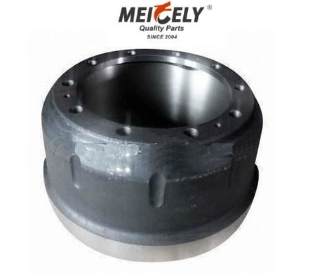 Brake Drum Use for rvi Truck Parts 5000737342 41kg