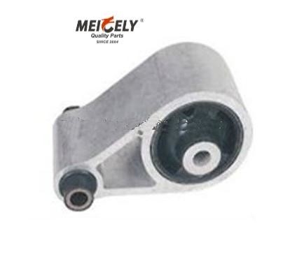 Rubber Iron Use for rvi Truck Engine Motor Mount 7700308756