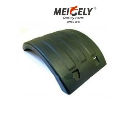 Plastic Use for rvi Truck Parts Rear Upper Mudguard 7420936772